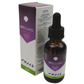 Vetguard belsőleges oldat 30 ml kép