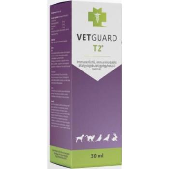 VetGuard T2 immunerősítő belsőleges oldat 30 ml kép