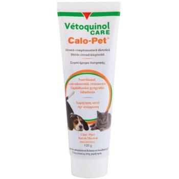 Vétoquinol Calo-pet paszta 120 g