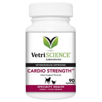 VETRI CARDIO STRENGTH kapszula 90x kép