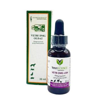 Vetri Dmg liquid 30 ml kép