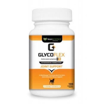 VETRI GLYCO-FLEX 3 rágótabletta kutyáknak 120x kép