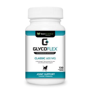 Vetri Science GlycoFlex Classic 600 mg tabletta 120 db kép
