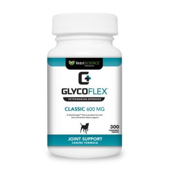 Vetri Science GlycoFlex Classic 600 mg tabletta 300 db kép