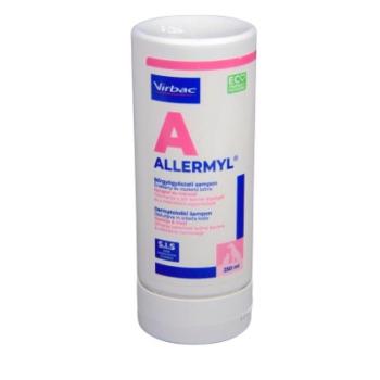 Virbac Allermyl sampon 250 ml kép