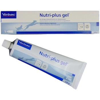 Virbac Nutri-plus gél 120 g kép