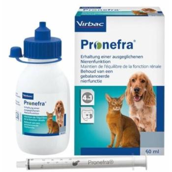 Virbac Pronefra szuszpenzió 60 ml kép