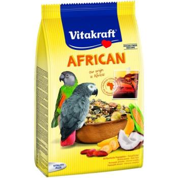 Vitakraft African jákónak 750 g kép