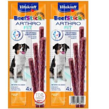 Vitakraft Beef Stick Arthro jutalomfalat az izületekre 4 db 48 g kép