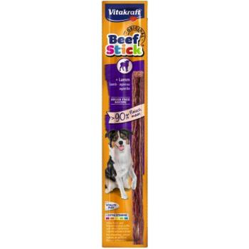 Vitakraft Beef Stick bárányos kutyának 1 db kép