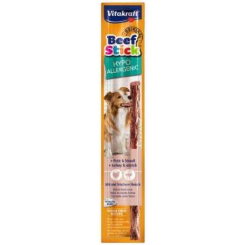 Vitakraft Beef Stick Hipoallergén 1 db 12g kép