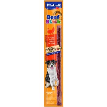 Vitakraft Beef Stick pulyka 1 db 12 g kép