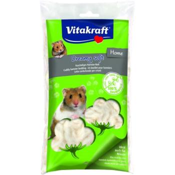 Vitakraft Dreamy Soft rágcsáló ágy 1 db kép