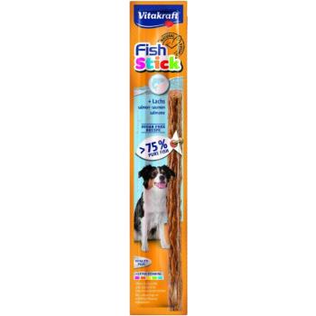 Vitakraft Fish Stick - lazac 1 db kép