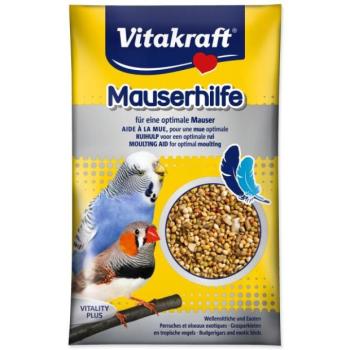 Vitakraft kiegészítő takarmány, pelyhes 20g