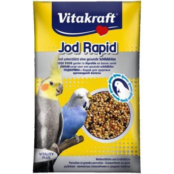 Vitakraft kismag jódozott hullámospapagájoknak 20 g kép