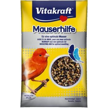 Vitakraft kismag tollváltó kanárinak​ 20 g kép