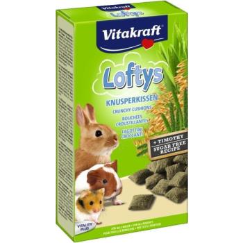 Vitakraft csemege csalánnal, párnákkal 100g kép