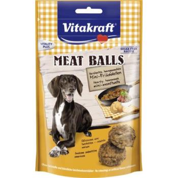 Vitakraft Meat Balls húsgolyók 80 g