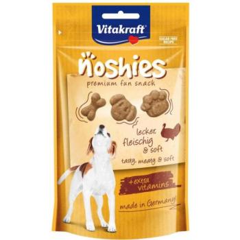 Vitakraft Noshies - pulyka 90 g kép