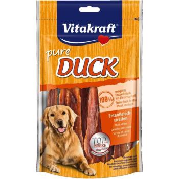 Vitakraft Pure Duck kacsahús csíkok 80 g kép