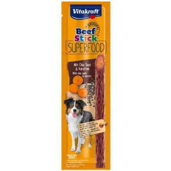 Vitakraft Stick répa&chia mag 25 g 1 db kép