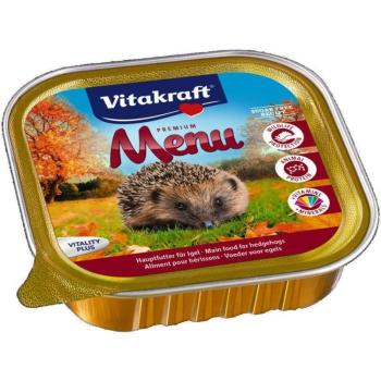 Vitakraft sündisznó konzerv 100 g kép