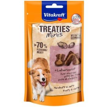 Vitakraft Treaties Minis májas 48 g