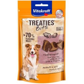 Vitakraft Treaties Soft Bits májas 120 g