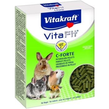 Vitakraft kiegészítő takarmány, rágcsáló, C-vitaminnal 100g kép