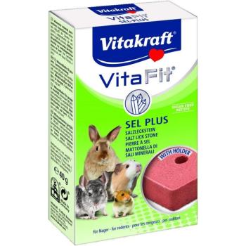 Vitakraft Vita Fit Sel Plus nyalósó 1 db kép