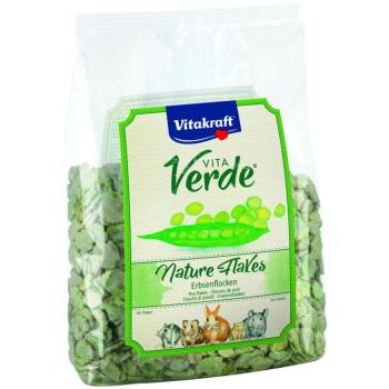 Vitakraft Vita Verde Nature Flakes - borsó pelyhek 500 g kép
