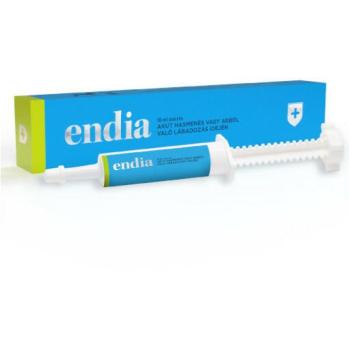 VitaMed Endia bélflóra-stablizáló paszta 30 ml