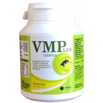 VMPlus tabletta 50 db kép