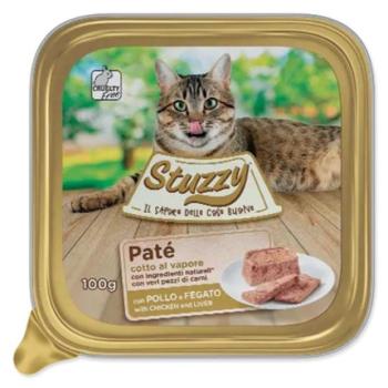 Vödör MISTER STUZZY csirke és sült 100g kép
