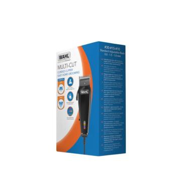 WAHL® Multi-Cut kutyanyírógép, vágófejjel együtt, kutyának kép