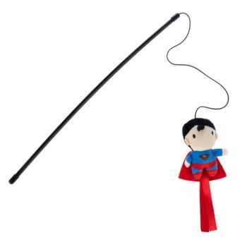 Warner Bros.™ DC Superman macskapeca kép