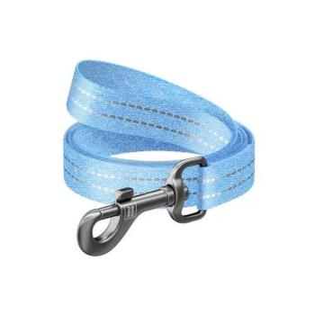 WAUDOG Re-Cotton póráz, újrahasznosított pamutból 20 mm x 150 cm - M kép