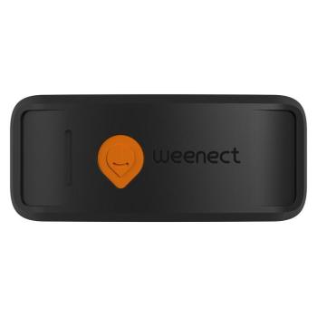 Weenect Pet XT GPS nyomkövető kutyáknak, narancssárga kép