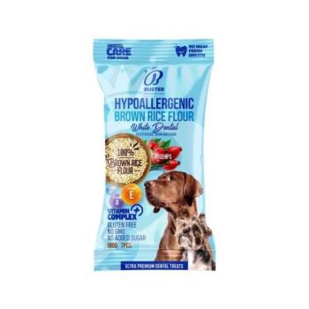 White Dental Csipkebogyó rágórúd 180 g kép