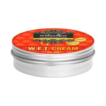 Whizzopet W.E.T. Cream Kenőcs, Gyógyhatású Készítmény 50 ml kép