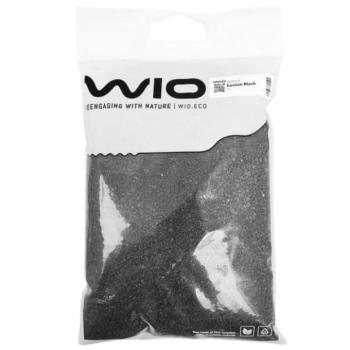 Wio Eonian Black akváriumi talaj 5 kg kép