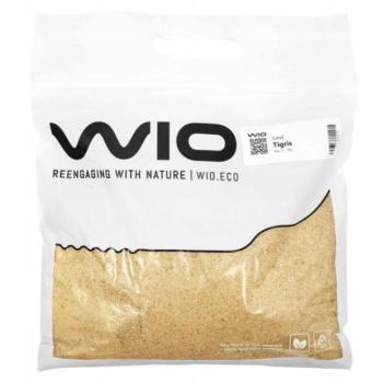 Wio Tigris homok 2 kg kép