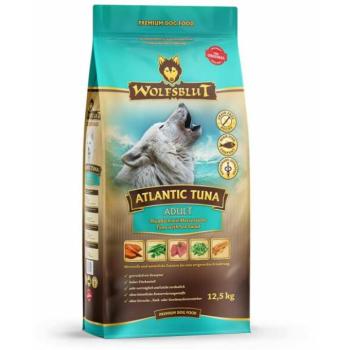 Wolfsblut Atlantic Tuna 12,5 kg kép