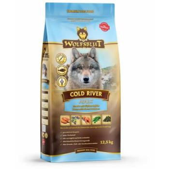 Wolfsblut Cold River 12,5 kg kép