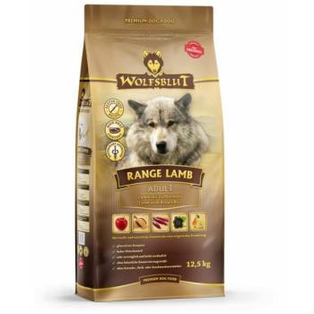 Wolfsblut Range Lamb 12,5 kg kép