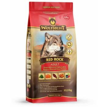 Wolfsblut Red Rock 12,5 kg kép