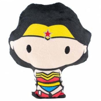 Wonder Woman kutyajáték, 15x13x4cm