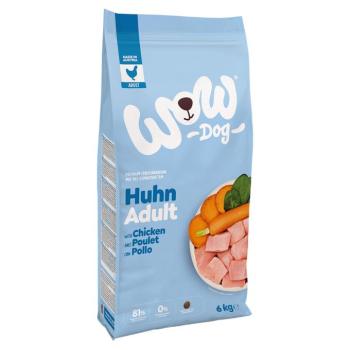 WOW Adult csirke - 2 x 6 kg kép