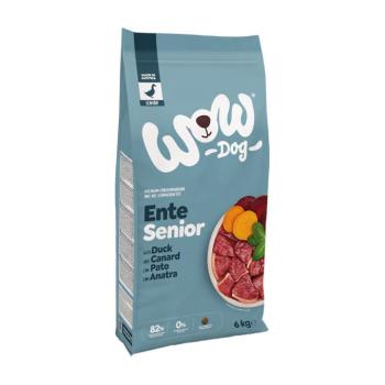 WOW Senior kacsa - 2 x 6 kg kép